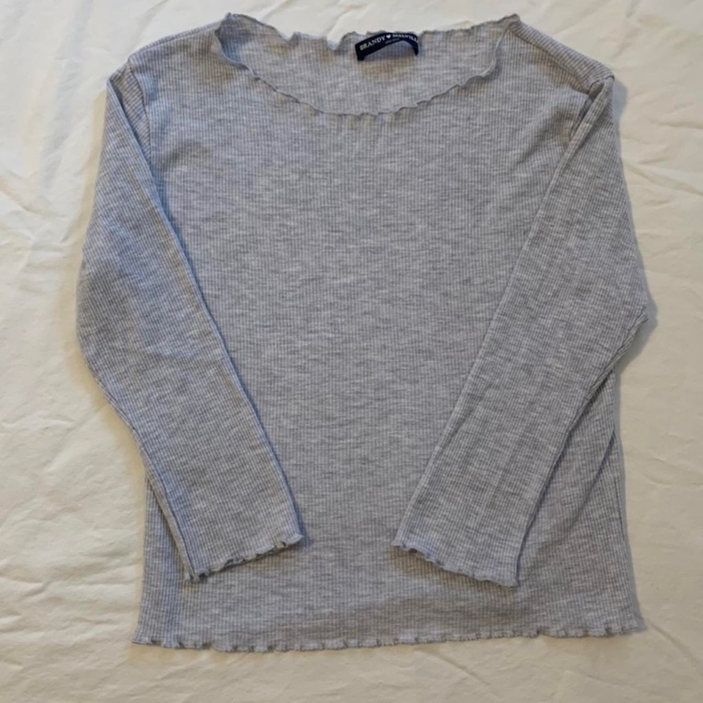Brandy Melville Full Sleeve